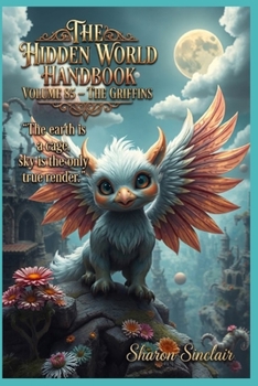 The Griffins (The Hidden World Handbook Series)