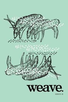 Paperback Weave. Book