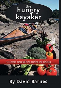 The Hungry Kayaker