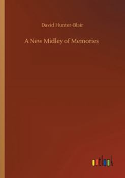 Paperback A New Midley of Memories Book