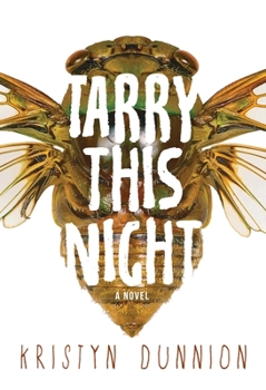 Paperback Tarry This Night Book