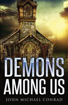 Paperback Demons Among Us Book