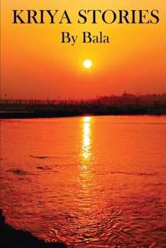 Paperback Kriya Stories Book