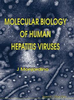 Paperback Molecular Biology of Human Hepatitis Viruses Book