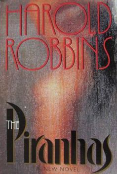 Hardcover The Piranhas Book