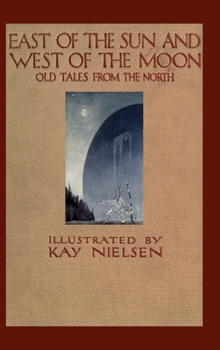 Østenfor sol og vestenfor mane