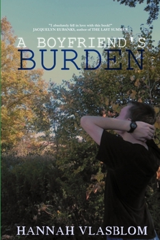 Paperback A Boyfriend's Burden Book