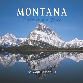 Montana: Portrait of a State