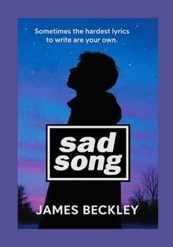 Paperback Sad Song Book