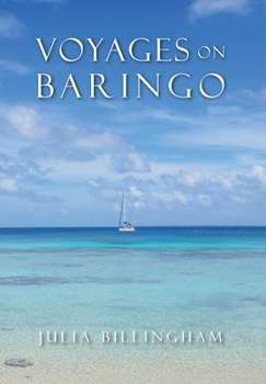 Hardcover Voyages on Baringo Book