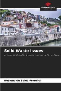 Paperback Solid Waste Issues Book