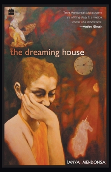 Paperback The Dreaming House Book