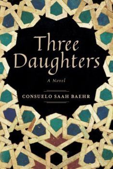 Paperback Three Daughters Book