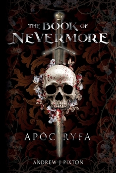 Paperback The Book of Nevermore Book