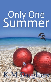Paperback Only One Summer Book