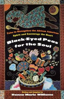 Paperback Black Eyed Peas for the Soul Book