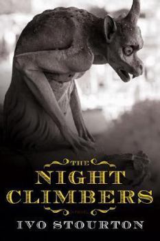 Hardcover The Night Climbers Book