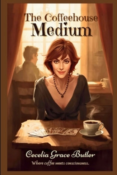 Paperback The Coffeehouse Medium Book