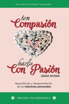 Paperback Cuenta Conmigo, Tu Reto Es El M?o: Retos Que Reconducen El Resto de Tu Vida [Spanish] Book