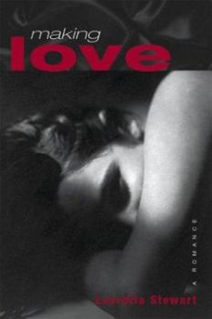 Hardcover Making Love: A Romance Book