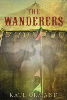 Hardcover The Wanderers Book