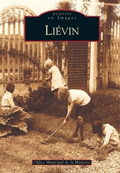 Paperback Liévin [French] Book