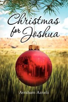 Paperback Christmas for Joshua Book