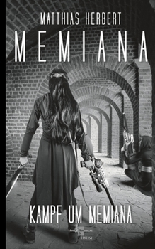 Paperback Memiana 14 - Kampf um Memiana [German] Book