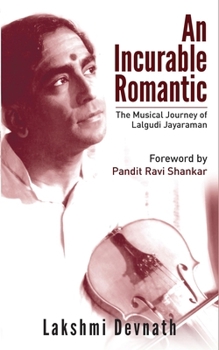 Hardcover The Incurable Romantic Book