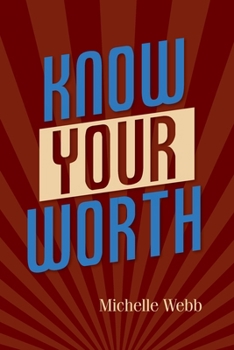 Paperback Know Your Worth Book
