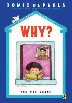 Why?: A 26 Fairmount Avenue Book (26 Fairmount Avenue Books) - Book #7 of the 26 Fairmount Avenue