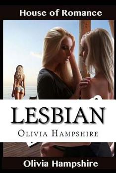 Paperback Lesbian: House of Romance Book