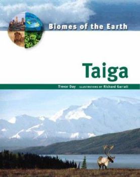 Hardcover Taiga Book