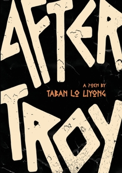 Paperback after troy Book