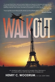 Paperback Walkout Book