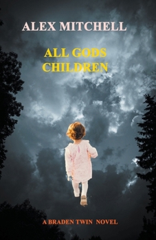 Paperback All Gods Children Book