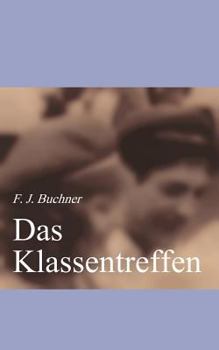 Paperback Das Klassentreffen [German] Book