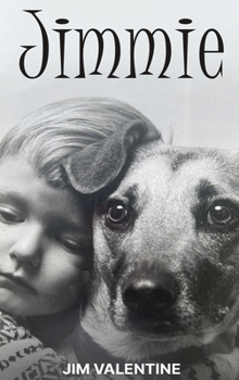 Hardcover Jimmie Book
