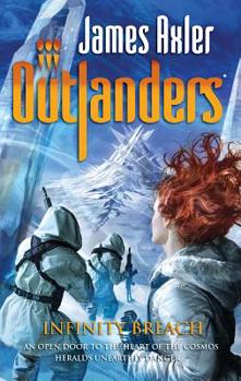 Infinity Breach - Book #53 of the Outlanders