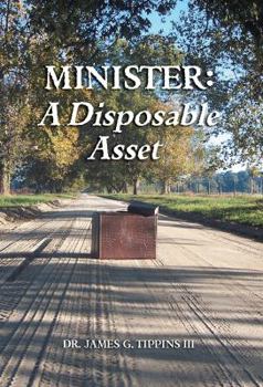 Paperback Minister: A Disposable Asset Book