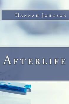 Paperback Afterlife Book