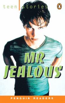 Paperback Mr. Jealous Book