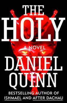 Paperback The Holy Book