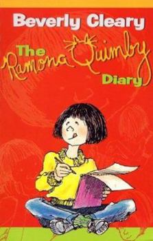 Plastic Comb The Ramona Quimby Diary Book