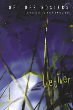 Paperback Vetiver Book