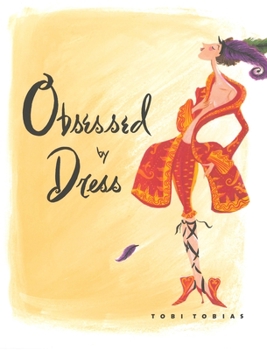 Hardcover Obsessed by Dress Book