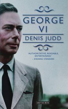 Paperback George VI Book