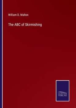 Paperback The ABC of Skirmishing Book