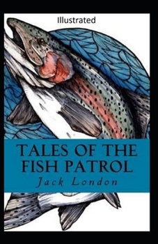 Paperback Tales of the Fish Patrol Illustrated Book