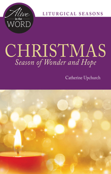 Paperback Christmas, Season of Wonder and Hope Book